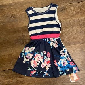 Girl dress size xxs